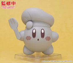Kirby (Kirby Cafe), Hoshi No Kirby, Good Smile Company, Action/Dolls